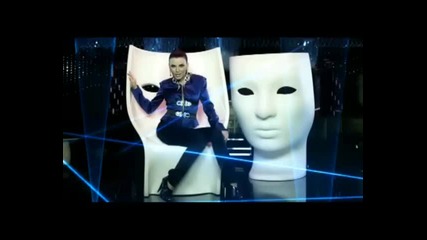 Теодора - Онази ( Dj Pantelis remix) - официално видео 2010 