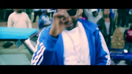 Young Jeezy - Hustle Hard - [g - Mix]