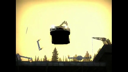 Need For Speed Most Wanted Music Video