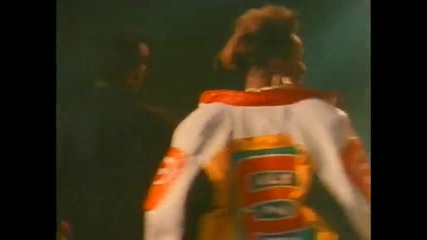 Salt-n-pepa - Push It