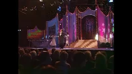Engelbert Humperdinck - The last Waltz amp; Please release