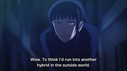 Devils Line Episode 4