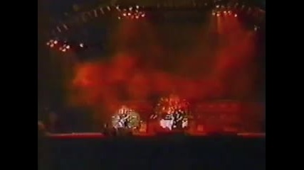 Slayer - Raining Blood 