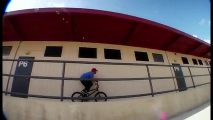номера с Bmx