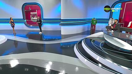 Когато водещите станат "жертви" на социалните мрежи