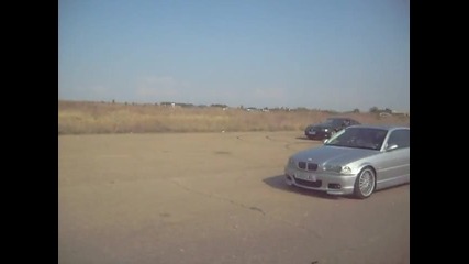 Bmw 330ci vs, Bmw 645i