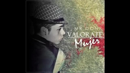 * Бачата * Mr.don - Valorate Mujer