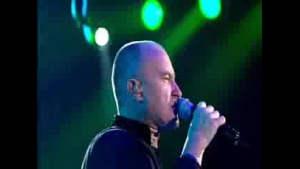 Phil Collins - Another Day in Paradise