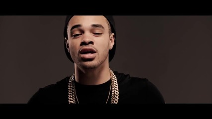 Maejor Ali - Me And My Team ( Explicit ) feat. Trey Songz & Kid Ink ( Официално Видео )
