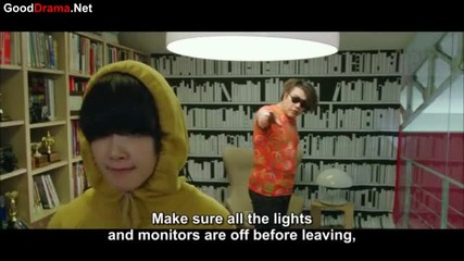 How to Use Guys with Secret Tips movie part 1