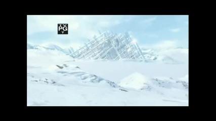 Smallville - 8ми сезон (задължително гледайте!)
