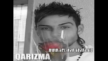 Qarizma feat 27 Firari - Cingir Cingir 