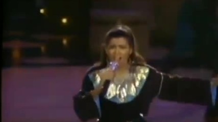 Flashdance _ Irene Cara - What A Feeling Live