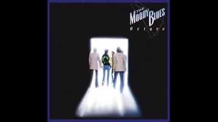 The Moody Blues - I'm Your Man