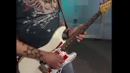 Gary Hoey - Ho Ho Hoey