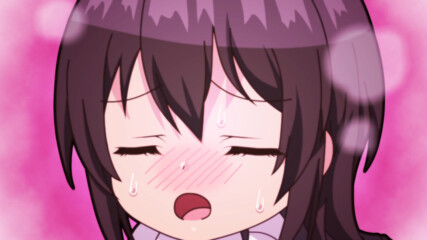 Doki Doki! Mini Mini! Kakushi Dungeon Gekijou - 03 [ Бг Субс ][ H D ]