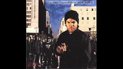 Ice Cube - A Gangstas Fairytale