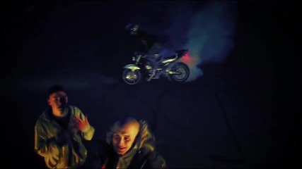 Stunt Style 3! Jesio