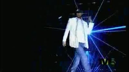 usher feat lil jon & ludaccris - yeah 
