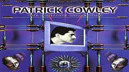 Patrick Cowley - I Wanna Take You Home