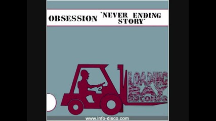 obsession - never ending story 
