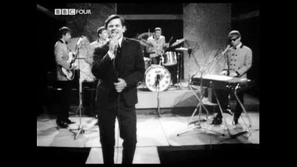 Wayne Gibson & Dynamic Sounds - One Little Smile
