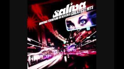 Saliva - Time to Shine
