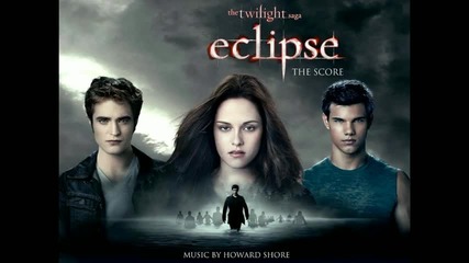 Eclipse - Victoria