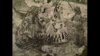 Native American Indian Prayer 