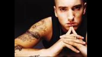Eminem-puke
