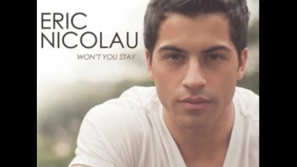 3. Eric Nicolau - Danny Wait