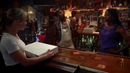 True blood Season 3 Minisode 3 {hq}