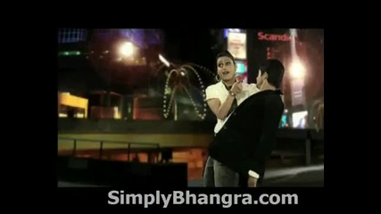 Baljit Malwa Chabi Video Official Video New Punjabi Song 2009 Hq 