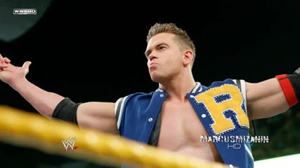 Alex Riley Theme Song + Download Link 