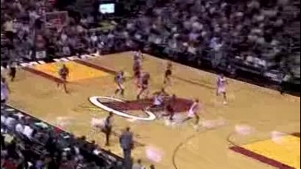 Lebron James Top 10 Dunks 