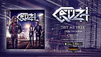 Cruzh - Set Me Free / Official Audio