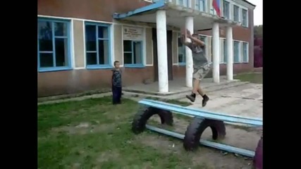 Пацаны ваще ребята + Колокольный дабстеп (hard Dubstep Mem Edit)