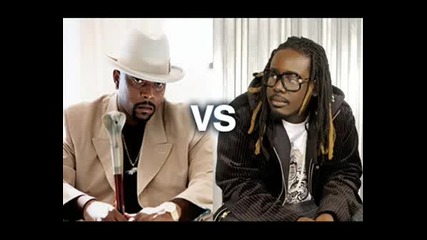 Qko Klip4e Sas Flo - Rida I T - Pain