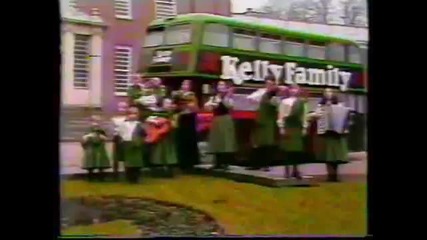 The Kelly Family - Wholl come with me