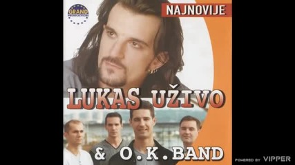 Aca Lukas - Lazes zlato, lazes duso - (audio) - Live - 2000 Grand Production