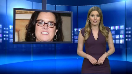 Rosie O'Donnell's Custody Battle