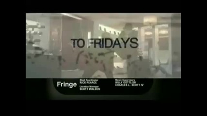 Fringe s03 ep10 Preview 
