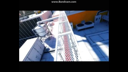 mirror's edge ep.1