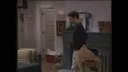 Will and Grace - 1x15 - Big brother is coming, Part 2 