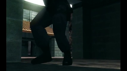 Strel`s Frag Movie - Best Cs - 1.6 Movie [hd]