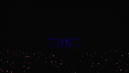 [hd] Jiyoung - Wanna Do (korean ver.) @ Kara 1st Japan Tour 2012 Karasia