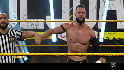 NXT TakeOver 31 - Live this Sunday on WWE Network
