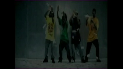 Baby D - Im Bout Money [hq]