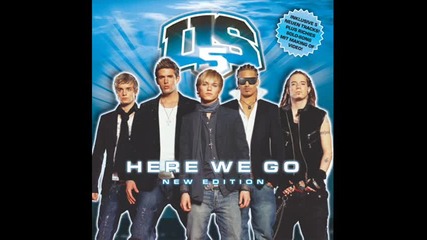 Us5 - Richie 