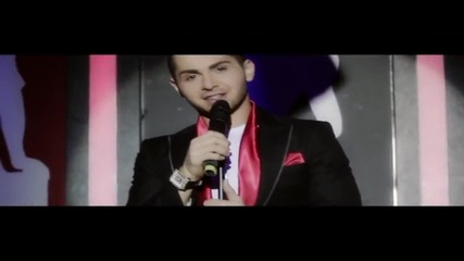 New 2012! Живко Добрев - Приятели сме само с теб (official Video)